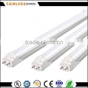 ce rohs approve ttube8 led light tube 18w 4ft