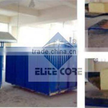MANUAL MIXING POLYURETHANE FOAM MACHINE photo-3