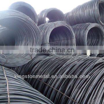 High quality Carbon steel wire rod coil sizes