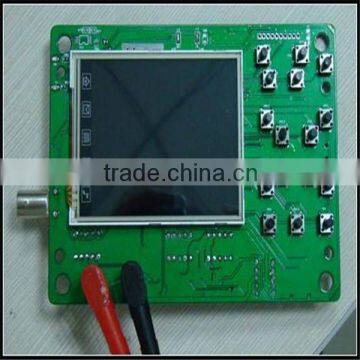 China Shenzhen One-stop service PCBA manufacturer , PCB board SMT assembly PCBA