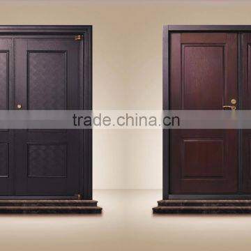 Stainless Steel Grill Door Design / Steel Door