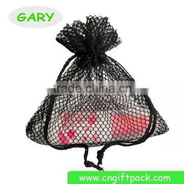 Small Nylon Mesh Bags Small Drawstring Mesh Bag Packing Bag