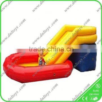 Large Wholesale Commercial giant inflatable slide
