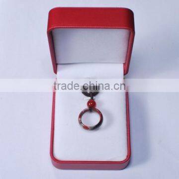 2016 Natural Exquisite Jade Jesus Cross Necklace Pendant photo-3