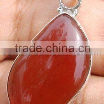 Sterling Silver Pendants