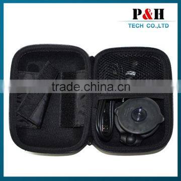 6" Inch EVA Hard Carry Case Wallet Sat Nav GPS Tomtom GO 40 50 60 510 610 5100 photo-3