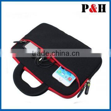 Neoprene Laptop Case,laptop Sleeve, Tablet Pouch photo-2