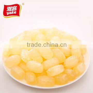 HOT SALE!!Yake 500g sweet hard candy with Vitamin C