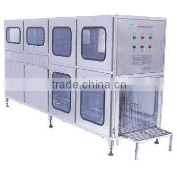 5 gallon bottle mineral water filling equipment/machine