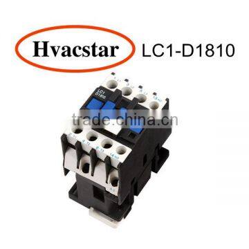 LC1 D18/ CJX2-18 Magnetic contactor AC contactor