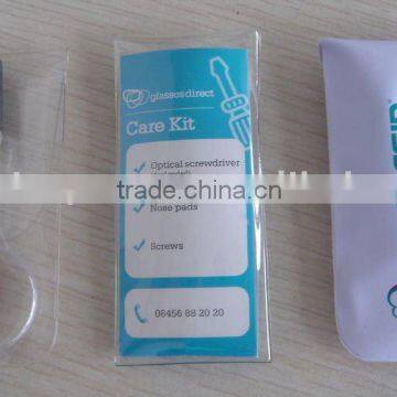 eyeglasses repair kit