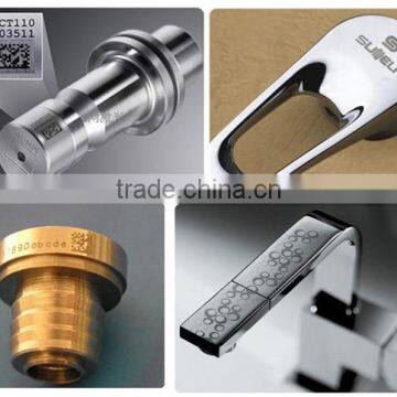 Keyland Laser Hand-held Metal Engraving Machine photo-6