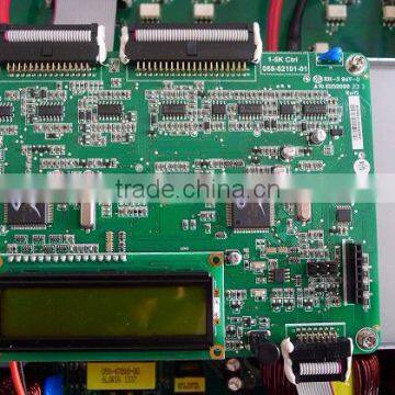 New Product in China Waterproof Function is Bettered 220v 50hz 110v 60hz Inverter photo-5