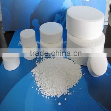 Trichloroisocyanuric Acid tcca 90%