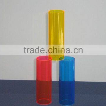 Acrylic Tube