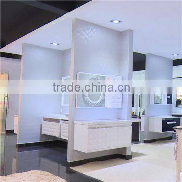 ROCH 792 Modern Stainless Steel Bathroom Products photo-2