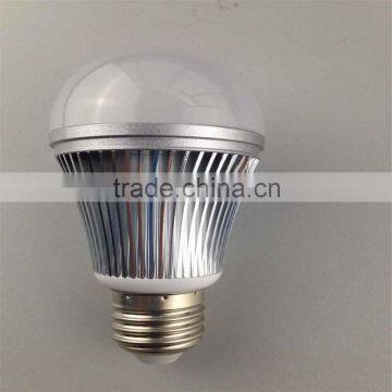 High Brightness Energy Saving 3W 5W 6W 7W 15W E27 Led Bulb photo-2