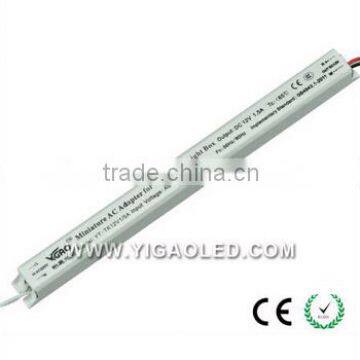 T4 LED electronic ballast