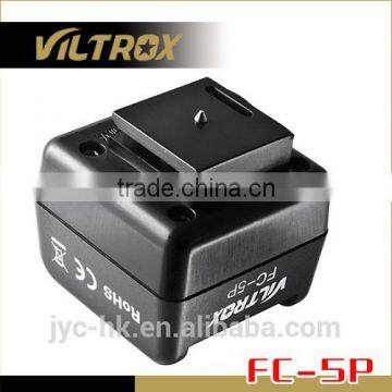 Viltrox Hot Shoe Adapter FC-5P