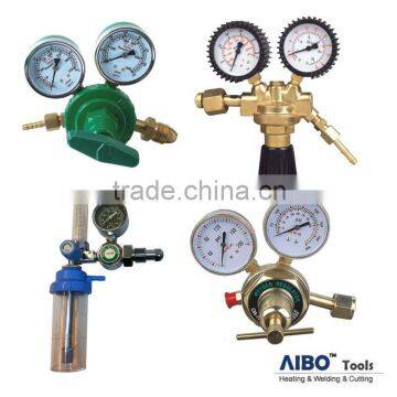 various oxygen regulator