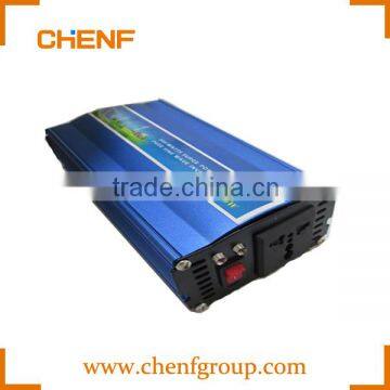CHENF 150w Pure Sine Wave 12V/24V/48V Solar dc to ac Energy Single Phase Inverter photo-2