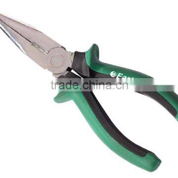 High quality long nose cutting pliers 5" 125cm