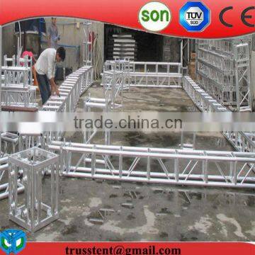 Aluminum Cheap Truss For Expo