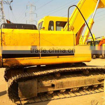 Hyundai Super 215 -7c Excavator, Doosan Excavator Price,poclain Excavator photo-3