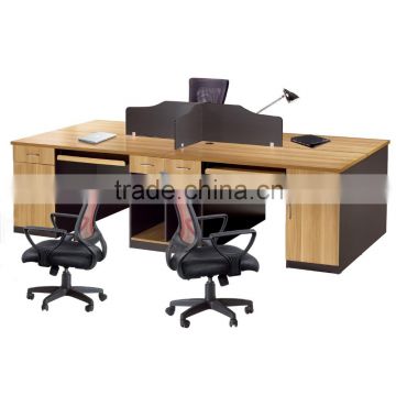 Cheap office workstation table