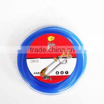 professio high quality round 1.6mmX15M trimmer line