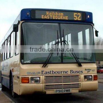 Wholesale High Quality LED Bus sign, LED Bus display