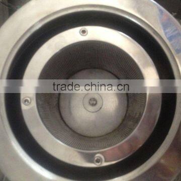 High Speed Stainless Steel Quick Sorting Machine/granulator photo-5