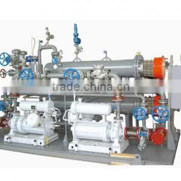 Catalystic Gas Heater used in Chemical Industry