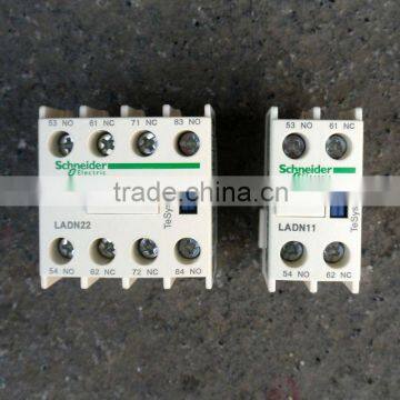 lowest price assist magnetic contactor for elevator parts