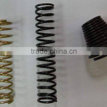 GJ-40B 1.2mm-4mm 4 Axis CNC Compression Spring Machine photo-6