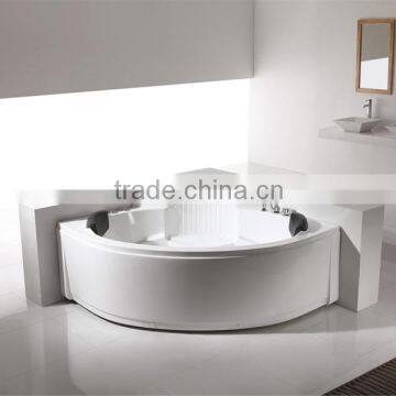 Fico new arrival FC-201,artificial stone freestanding bathtub