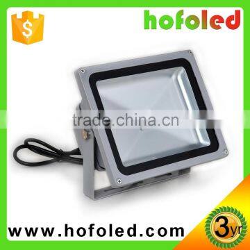 outdoor rgb 10w linear led flood lights