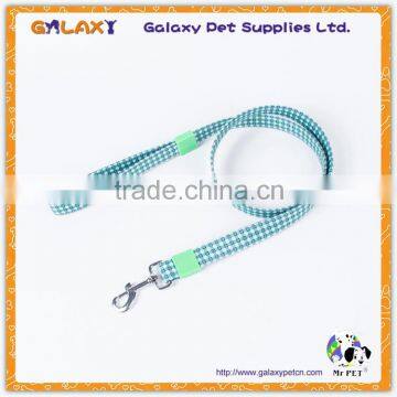 Colorful Wholesale Long Leash Pet Training Leads Nylon Dog Leash / Custom Print Logo Pet Dog Leashes photo-2