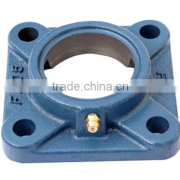 China factory first grade pillow block bearing f210