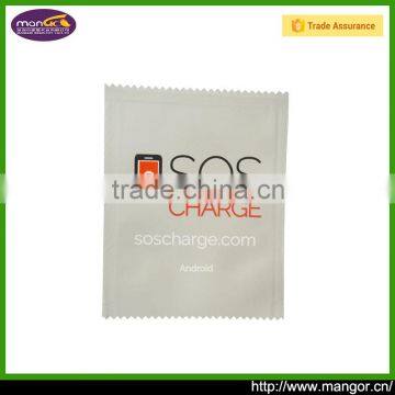 Excellent quality hot-sell heat seal bag for available