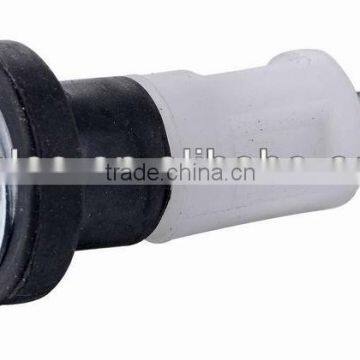 Washer Shipping Bolt Assembly