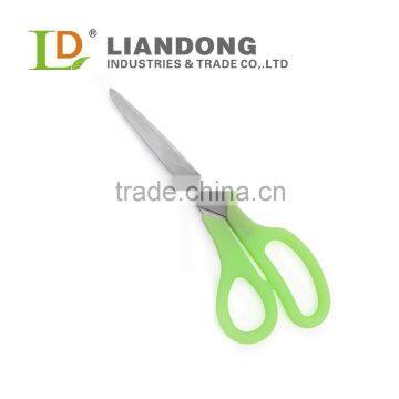 HS167 Attractive Color Handle Scissor