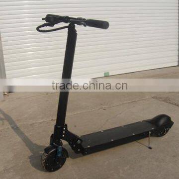 smart electric scooter fast folding (Model. ES14/6)