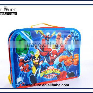 2016 Current Design Cartoon School Backpacks Back Pack Teens Bag Backpack School Bag for Girls/boys China Customised Products photo-4