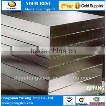 1.2738 Steel Alloy Steel Bar