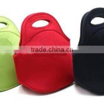 Promotional Neoprene Lunch Bag With Your Brand Logo,lunch Bag for Office