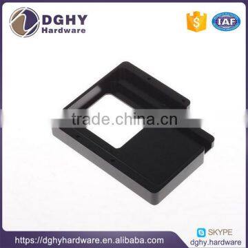 Buy Direct From China Wholesale Oem Precision Cnc Laser Cutting Cnc Machining Parts Train Parts Boat Parts photo-2