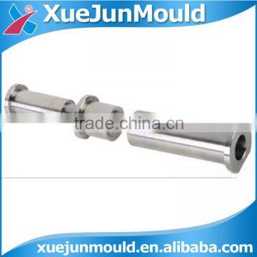 Factory Price Best Quality 100% Steel PET/PP Variety Bottle Preform Mold photo-4