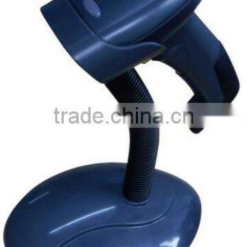 (GS-1695W)Cordless Laser barcode scanner (Spring version 11)