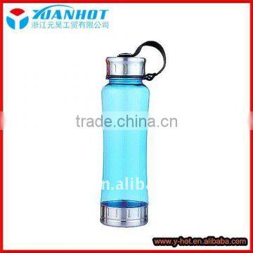 350ml Plastic new design sports water bottle